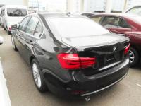 BMW 3 SERIES 2018