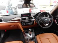 BMW 3 SERIES 2018