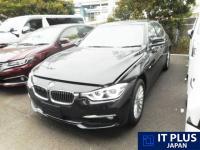 BMW 3 SERIES 2018