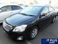 TOYOTA PREMIO 2011