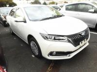 TOYOTA ALLION 2017