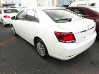 TOYOTA ALLION 2017