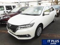 TOYOTA ALLION 2017