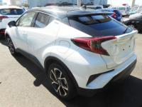 TOYOTA C-HR 2018