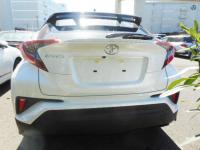 TOYOTA C-HR 2018