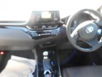TOYOTA C-HR 2018