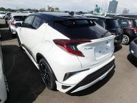 TOYOTA C-HR 2018
