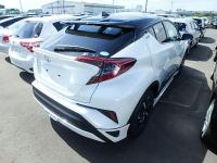 TOYOTA C-HR 2018