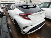 TOYOTA C-HR 2018