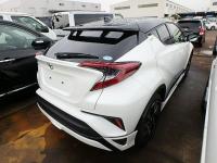 TOYOTA C-HR 2018
