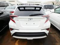 TOYOTA C-HR 2018
