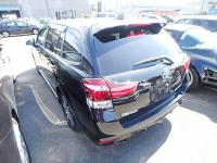 TOYOTA COROLLA FIELDER 2016