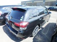 TOYOTA COROLLA FIELDER 2016