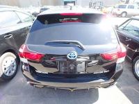 TOYOTA COROLLA FIELDER 2016