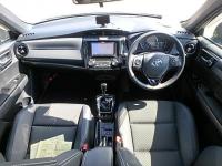 TOYOTA COROLLA FIELDER 2016