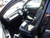 TOYOTA COROLLA FIELDER 2016