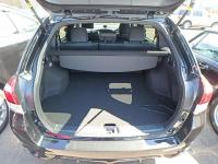 TOYOTA COROLLA FIELDER 2016