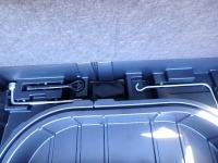 TOYOTA COROLLA FIELDER 2016