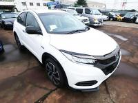 HONDA VEZEL 2018