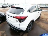 HONDA VEZEL 2018