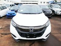 HONDA VEZEL 2018