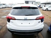 HONDA VEZEL 2018