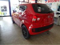 SUZUKI IGNIS 2017