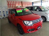 SUZUKI IGNIS 2017