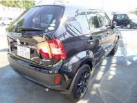 SUZUKI IGNIS 2017
