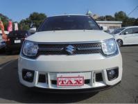 SUZUKI IGNIS 2017