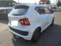 SUZUKI IGNIS 2017