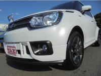 SUZUKI IGNIS 2017