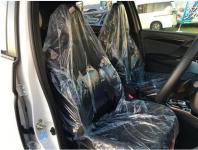 HONDA FIT HYBRID 2018