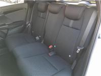 HONDA FIT HYBRID 2018