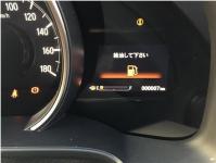 HONDA FIT HYBRID 2018