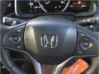 HONDA FIT HYBRID 2018