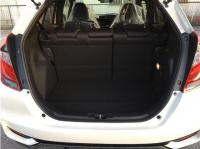 HONDA FIT HYBRID 2018