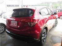 HONDA VEZEL 2018