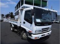ISUZU FORWARD 2005