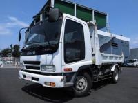 ISUZU FORWARD 2005