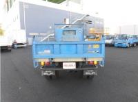 ISUZU TRUCK 2004