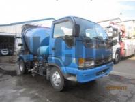 ISUZU JUSTON 2003