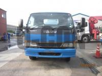 ISUZU JUSTON 2003