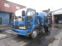Used ISUZU JUSTON