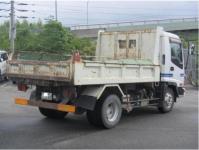 ISUZU TRUCK 2006