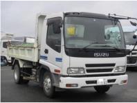 ISUZU TRUCK 2006