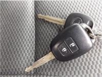 TOYOTA HIACE VAN 2012