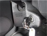 TOYOTA HIACE VAN 2012