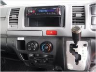 TOYOTA HIACE VAN 2012