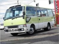 TOYOTA COASTER 2006